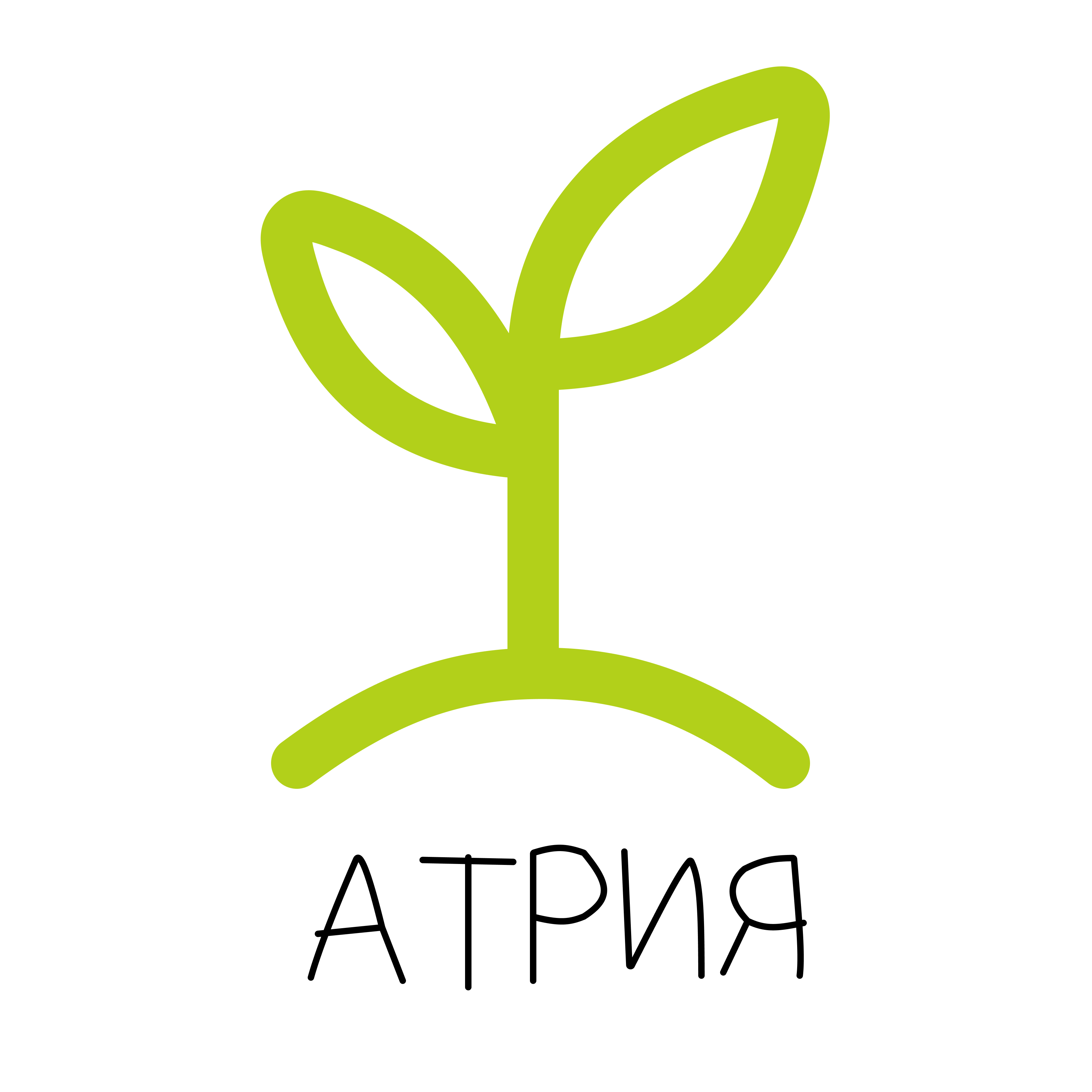 Торговый дом «Атрия»